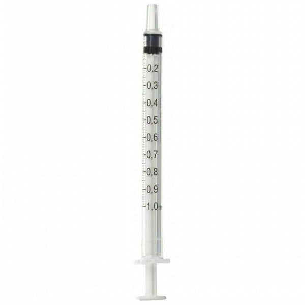 BD Sterile Syringes 1ml 2ml 5ml 10ml 20ml 30ml 50ml Plastipak Hypodermic Syringe