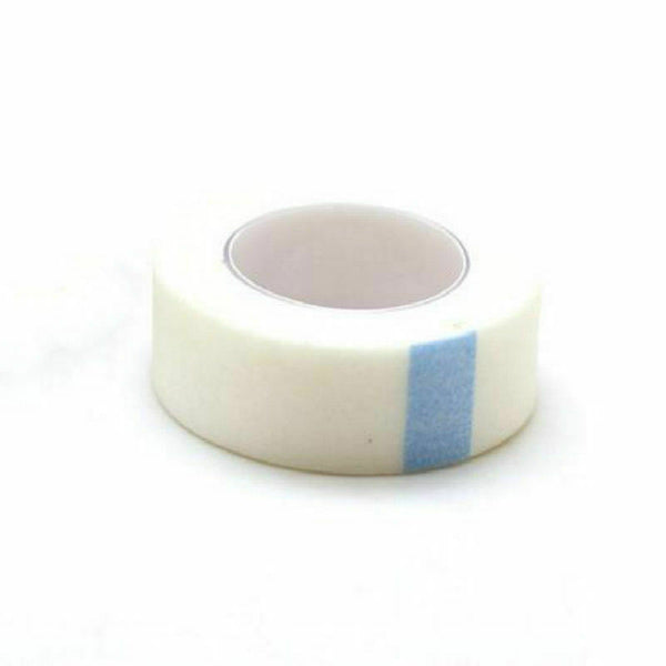 3M Micropore Surgical Tape 1.25cm, 2.5cm or 5cm Secure Dressing to Skin - White