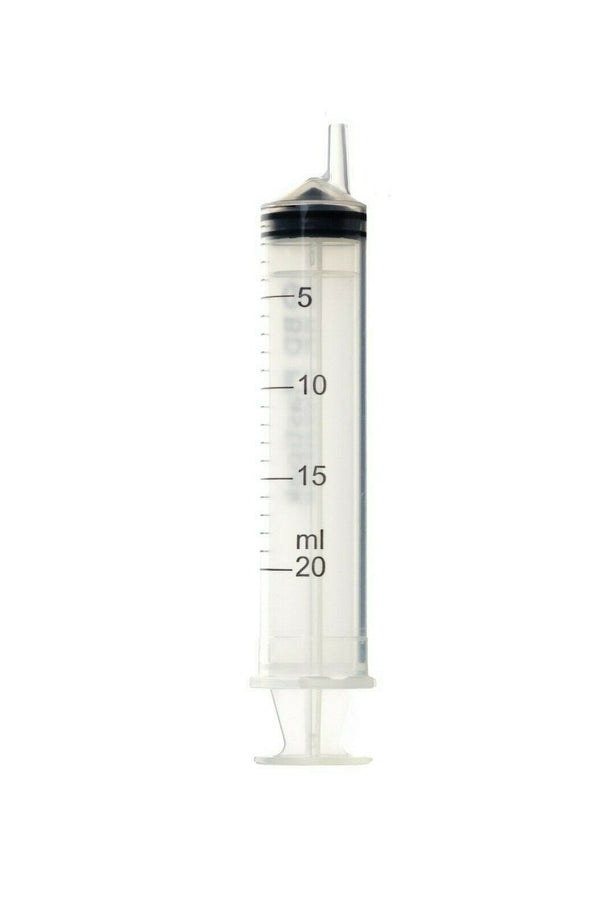 BD Sterile Syringes 1ml 2ml 5ml 10ml 20ml 30ml 50ml Plastipak Hypodermic Syringe