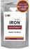 IRON Tablets 14mg ONE-A-DAY Energy Pregnancy Anaemic Tirednes Sugar Coated