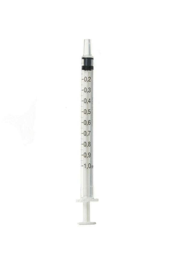 BD Sterile Syringes 1ml 2ml 5ml 10ml 20ml 30ml 50ml Plastipak Hypodermic Syringe