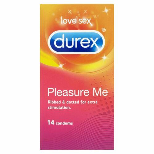 Durex Condoms Thin Feel ExtrSafe Real Feel Intimate Feel Pleasure me