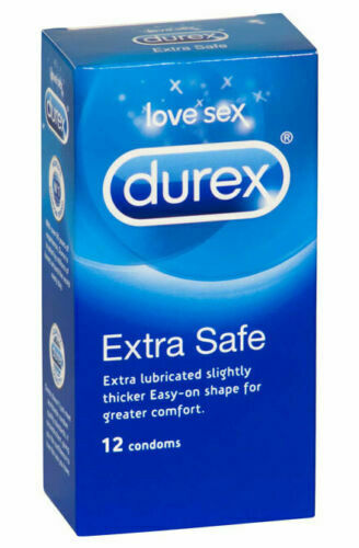 Durex Condoms Thin Feel ExtrSafe Real Feel Intimate Feel Pleasure me